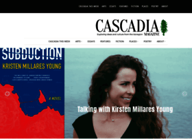 cascadiamagazine.org