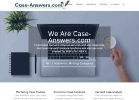 case-answers.com