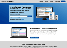 casebookconnect.com