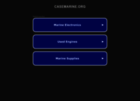 casemarine.org