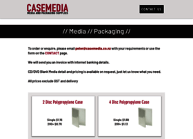 casemedia.co.nz