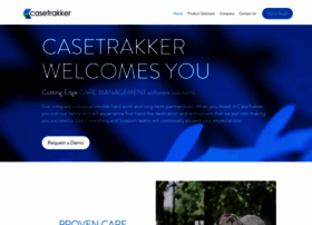 casetrakker.com
