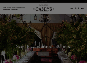 caseysflower.com
