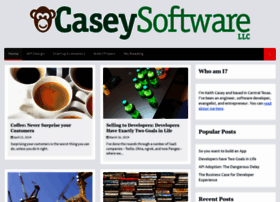 caseysoftware.com