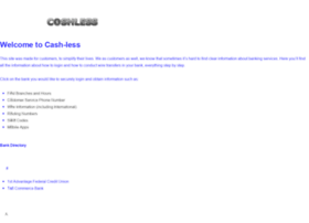 cash-less.net