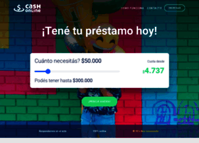 cash-online.com.ar