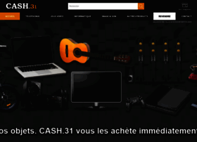 cash31.fr