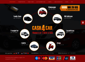 cash4car.co.at