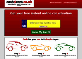 cash4cars.co.uk