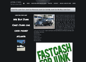 cash4junkcars404.com