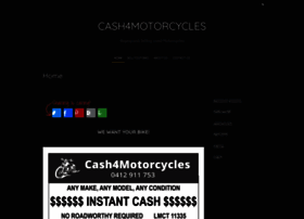 cash4motorcyclesmelbourne.com.au
