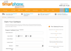 cashback.smartphonecompany.co.uk