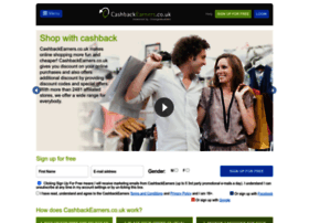 cashbackearners.co.uk