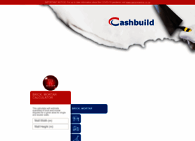 cashbuild.co.bw