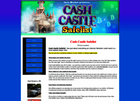cashcastlesafelist.com