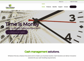cashcountingsolutions.com