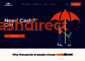 cashdirect.com.au