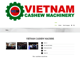 cashewmachine.com.vn
