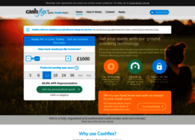 cashflex.co.uk