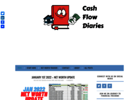 cashflowdiaries.com