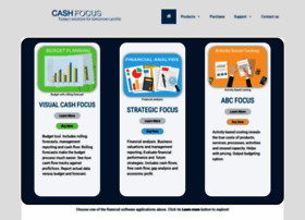 cashfocus.com