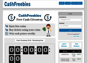 cashfreebies.com