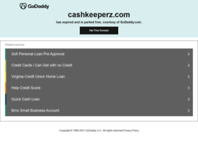 cashkeeperz.com