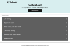cashlab.net