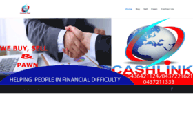 cashlinkfinance.co.za