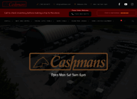 cashmans.com