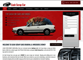 cashscrapcar.com.au