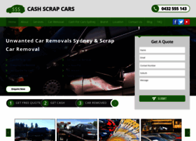 cashscrapcars.com.au