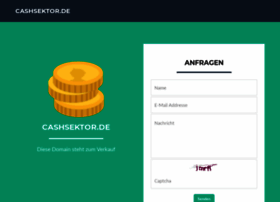 cashsektor.de