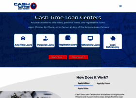 cashtime.com