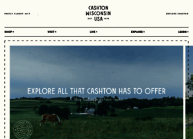 cashton.com