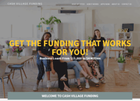 cashvillagefunding.com
