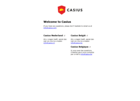 casius.com