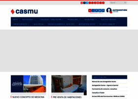 casmu.com