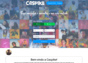 caspike.com