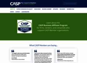casproviders.org