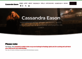 cassandraeason.com