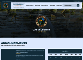 casselberry.org
