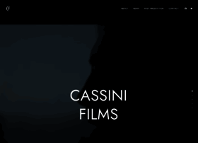 cassinifilm.com