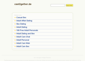 cast2gether.de