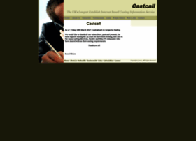 castcall.co.uk