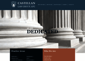 castellanlaw.com