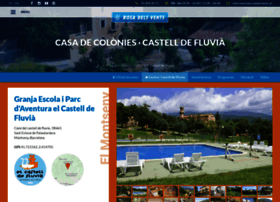 castelldefluvia.com