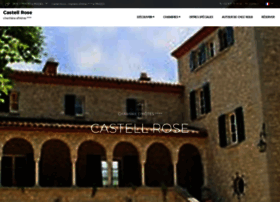 castellrose-prades.com