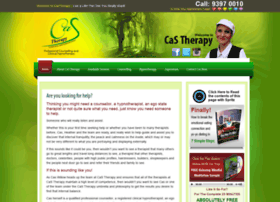 castherapy.com.au