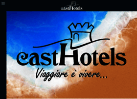 casthotels.com